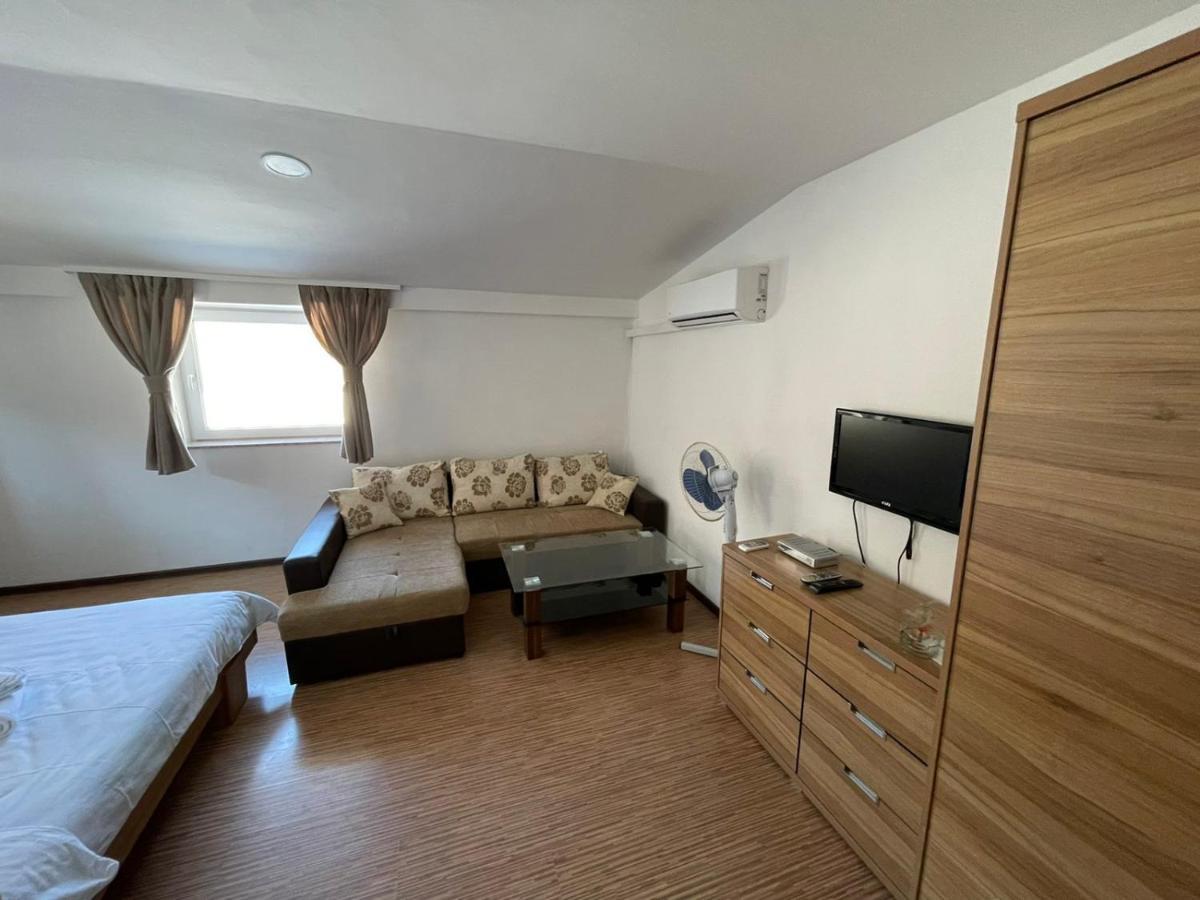 צאזין Motel "Kula" מראה חיצוני תמונה