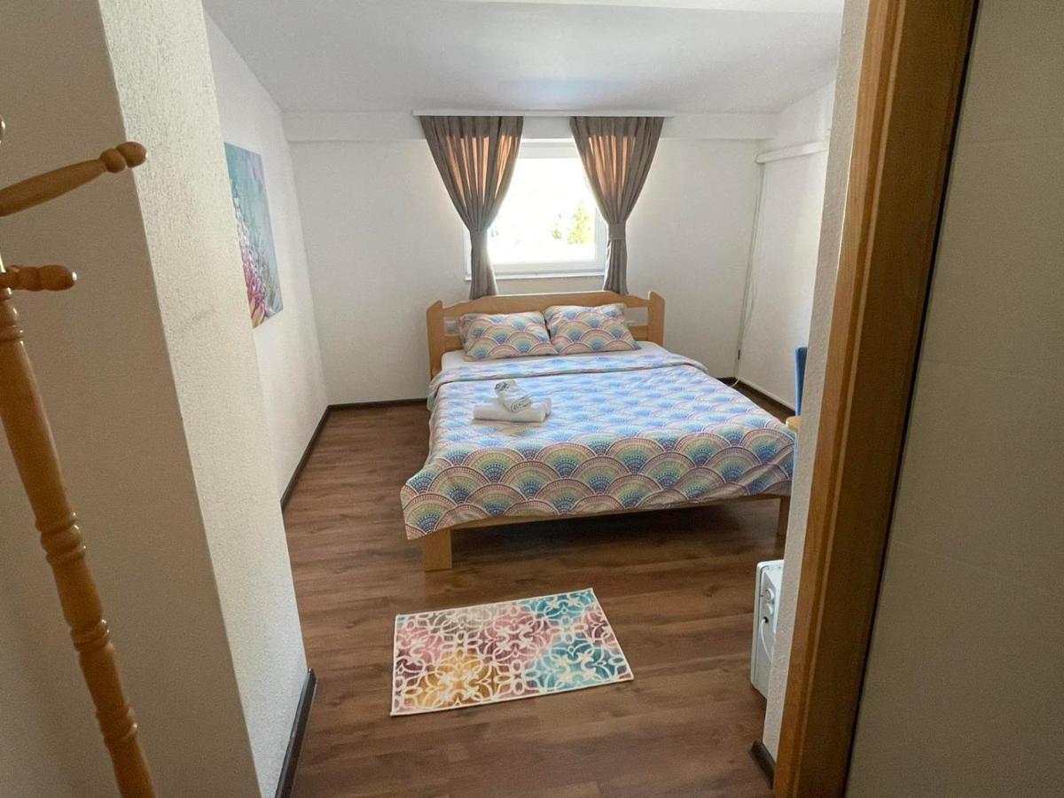 צאזין Motel "Kula" מראה חיצוני תמונה