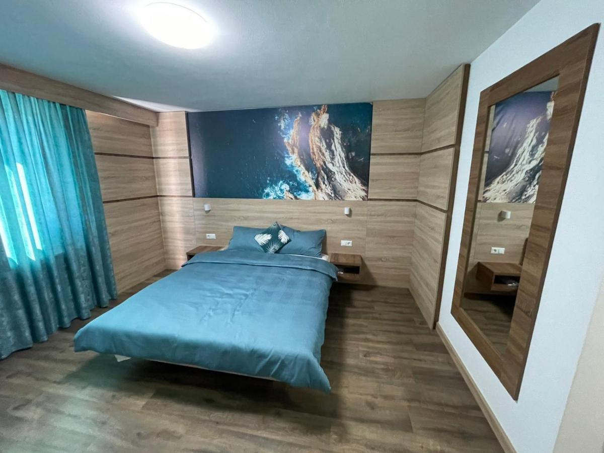צאזין Motel "Kula" מראה חיצוני תמונה