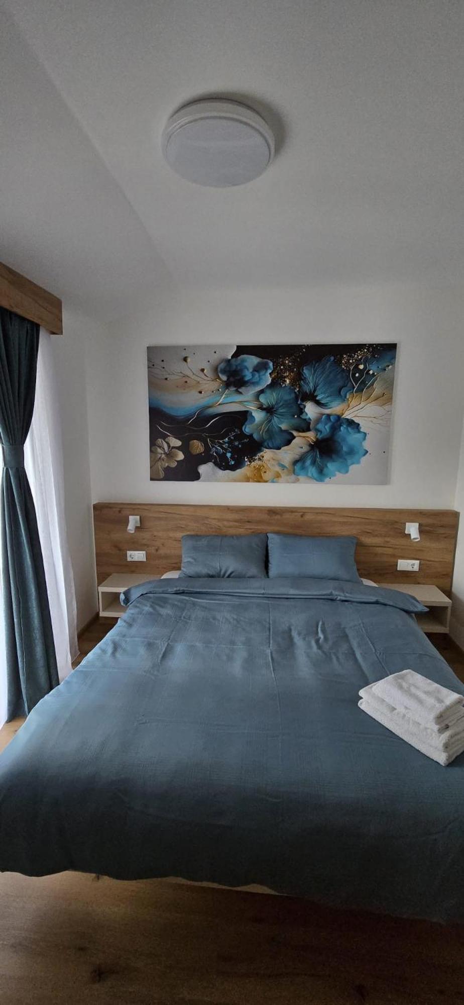 צאזין Motel "Kula" מראה חיצוני תמונה