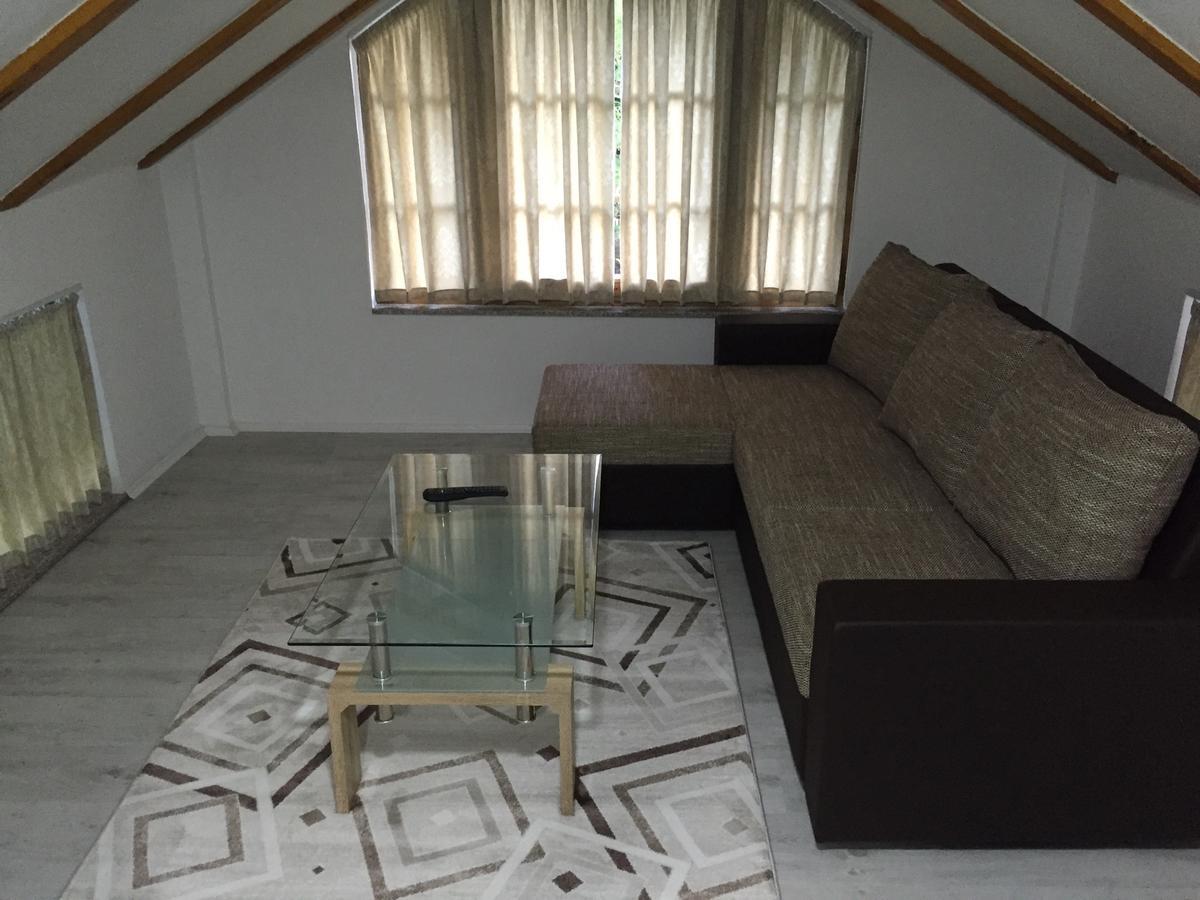 צאזין Motel "Kula" מראה חיצוני תמונה