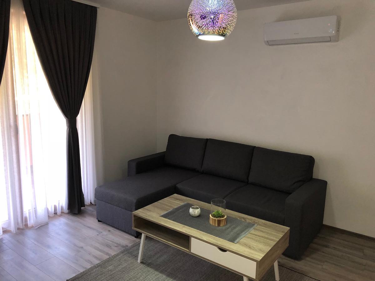 צאזין Motel "Kula" מראה חיצוני תמונה